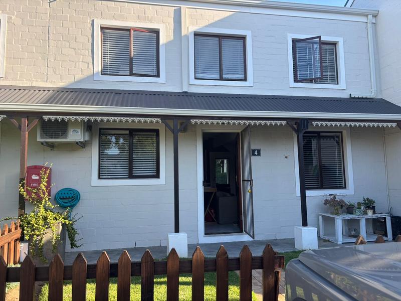 2 Bedroom Property for Sale in Strand Western Cape